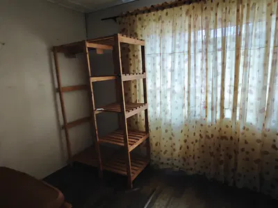 Studio Flat with Shared Kitchen and Toilet — Victoria Island (VI), Lagos