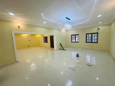 Brand New Luxury 6bedroom Fully Detached Duplex — Wuse, Abuja