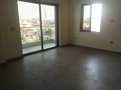 Spaciously Built 3 Bedroom Serviced Apartment with BQ — Admiralty Way, Lekki, Lagos