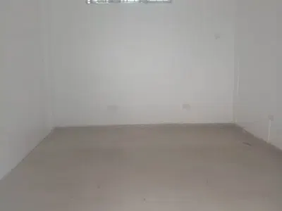 Ground Floor Shop Space Measured at 20SQM — Eleganza Garden Estate, Ikota, Lekki, Lagos