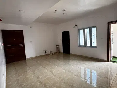 2 Bedroom Serviced Apartment — Lekki, Lagos