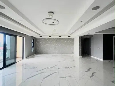 3 Bedroom Flat with BQ — Ikoyi, Lagos