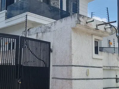4 Bedroom Detached House — Ikota Lekki, Ikota, Lekki, Lagos