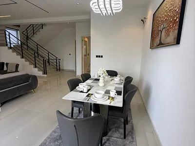 5 Bedroom Semi-Detached Duplex — Orchid Lekki Lagos, Lekki Phase 1, Lekki, Lagos
