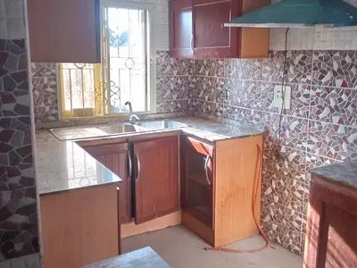 3 Bedroom Flat — Ajah, Lagos