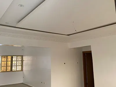 3 Bedroom Block of Flats — Opposite Maitama, Katampe, Abuja