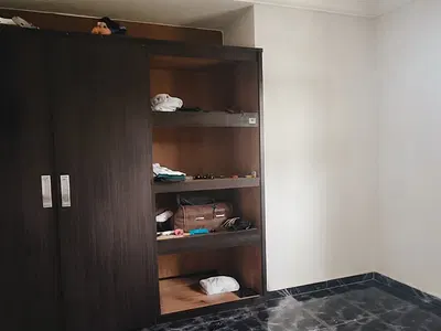 1 Bedroom Self Contain in Shared Apartment — Ibeju Lekki, Lagos