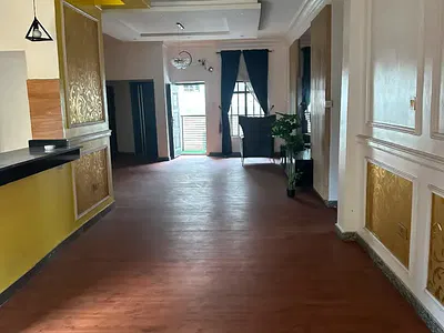 3 Bedroom Flat — Lekki, Lagos