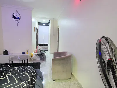 A Room Self Contained — Ajah, Lagos