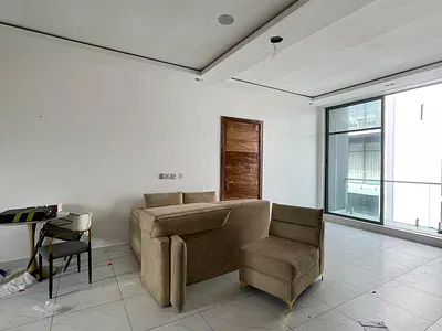 2 Bedroom Flat — Lekki, Lagos