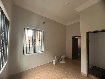 2 Bedroom Flat — Lekki, Lagos