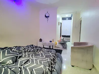 A Luxury Shared Apartment — Lekki, Lagos