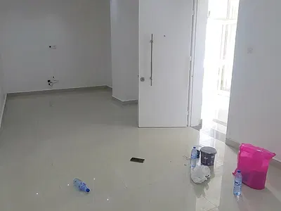 1 Bedroom Apartment with Boys' Quarters — Victoria Island (VI), Lagos