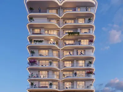 4bedroom Penthouse with a Room BQ — Victoria Island (VI), Lagos