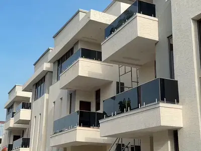 5 Bedroom Terraced Duplex with BQ — Asokoro District, Abuja