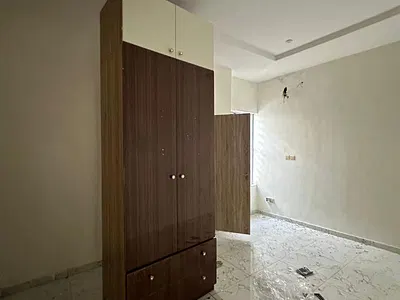 4 Bedroom Terraced Duplex — Lekki, Lagos