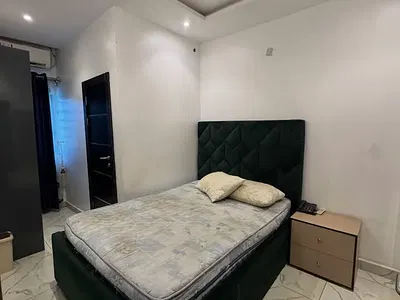 4 Bedroom Terraced Duplex with Swimming Pool — Port Harcourt, Rivers