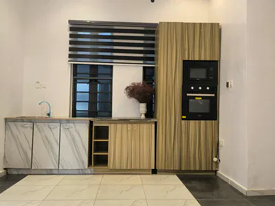 Fully Serviced and Luxury Mini Flat Apartment, 20HRS Power Supply — Lekki, Lagos