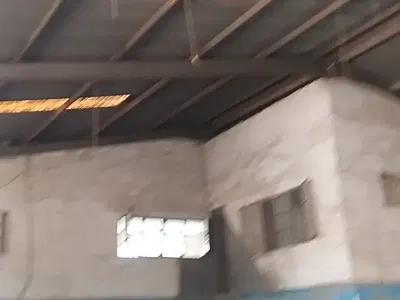 Spaciously Built Warehouse with Offices — Ikosi Road, Oregun, Ikeja, Lagos