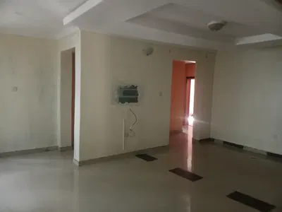 Very Sharp and Executive 2 Bedroom Apartment — Ajah, Lagos