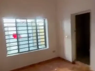 Spacious Standardly Built 3 Bedroom Flat — Akoka, Yaba, Lagos
