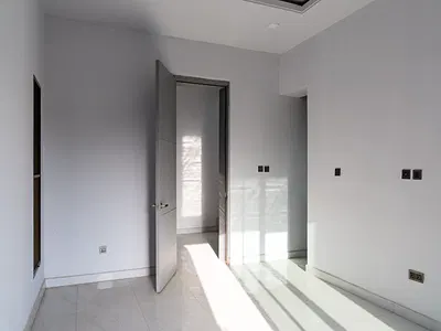 4 Bedroom Semi-Detached House with BQ — Ikeja, Lagos
