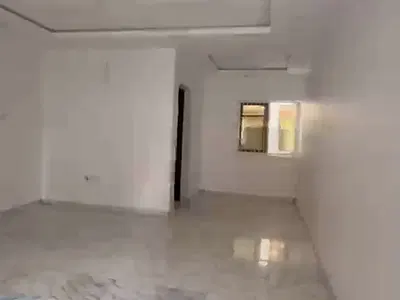 Standardly Spaciously Built 3 Bedroom Flat — Sam Shonibare Estate, Surulere, Lagos