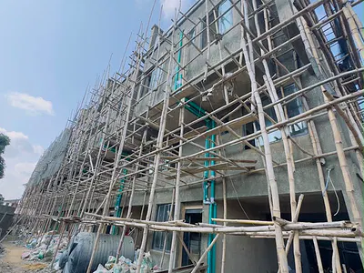 4 Bedroom Terrace Duplex — Yaba, Lagos, Yaba, Lagos