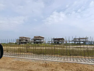 Several Plots of Land Measuring From 600SQM — Lekki, Lagos