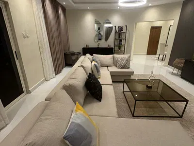Luxury Fully Furnished 3-Bedroom — Victoria Island (VI), Lagos