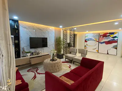 3 Bedroom Furnished Apartment with Swimming Pool — Victoria Island (VI), Lagos