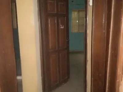 Mini Flat — GRA Scheme 1 Estate, Oko-Oba, Agege, Lagos