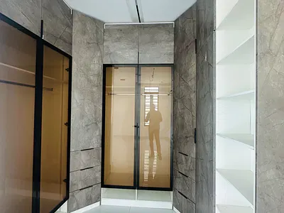 Executive 5-Bedroom Detached Duplex with Swimming Pool, Home Theater & — Lekki, Lagos