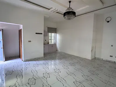 Self Contain Studio — Lekki, Lagos