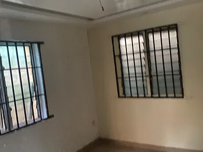 Mini Flat BQ with Full Pop in a Secured Estate — GRA, Ogudu, Lagos