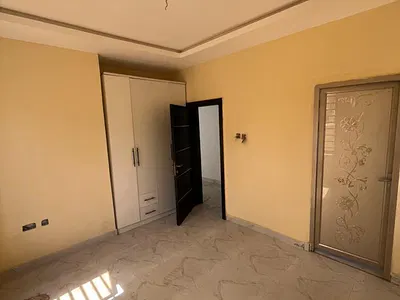Brandnew 2 Bed 20/24HRS Light Upstairs and Downstairs — Ajah, Lagos