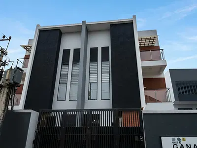 2 Bedroom Apartment with BQ, 2 Balconies, Few in a Compound — Off Freedom Way, Lekki Phase 1, Lekki, Lagos
