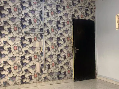 Spacious Mini Flat, Ground Floor — Ikoyi, Lagos