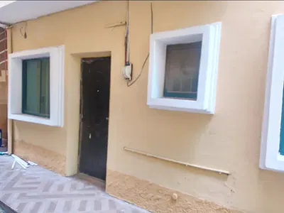1 Bedroom Mini Flat Ground Floor — Lekki, Lagos