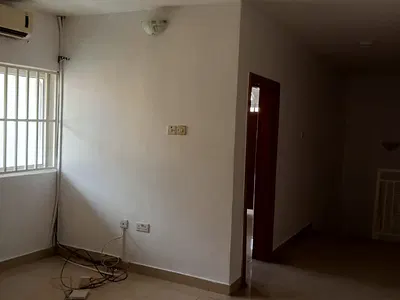 Service 2 Bedroom Flat — Lekki, Lagos