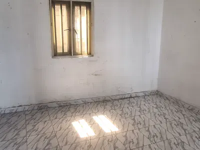 Self Contain Room with Inverter — Okunajah, Ajah, Lagos
