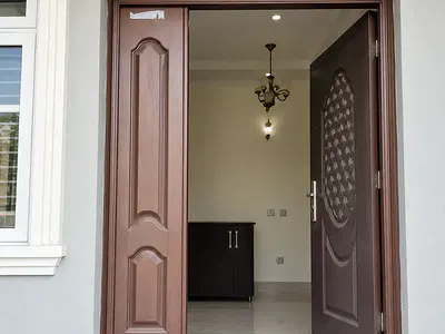 3 Bedroom Serviced Flat — Gbagada, Lagos