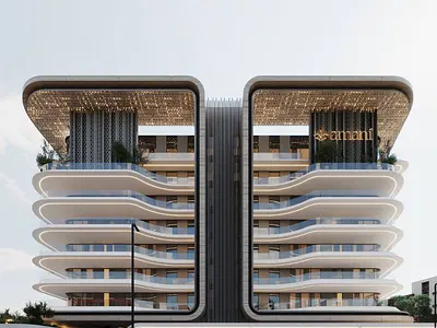 Luxury 3 Bedroom Apartment — Ikoyi, Lagos