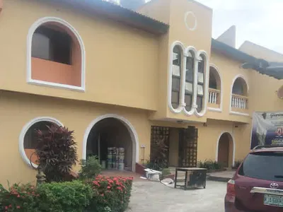 2 Bedroom Flat — Obawole, Ogba, Ikeja, Lagos