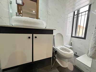 2 Bedroom Flat / Apartment — Lekki Phase 1, Lekki, Lagos