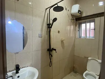 3 Bedroom Apartment — Chevron Drive, Lekki, Lagos