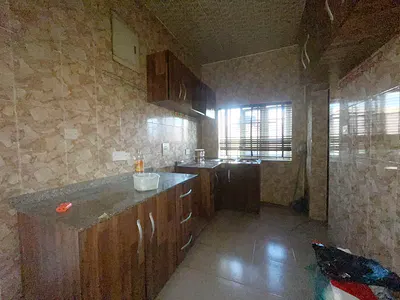Luxury 3 Bedroom Flat — GRA Phase 1, Magodo, Lagos