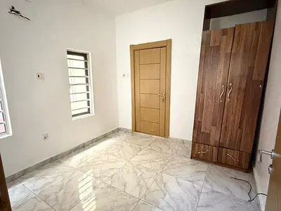 Single Room Upstairs — Orchid Road Before Round About, Lekki, Lagos