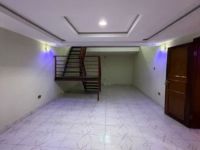 3 Bedroom Apartment with BQ — Victoria Island (VI), Lagos