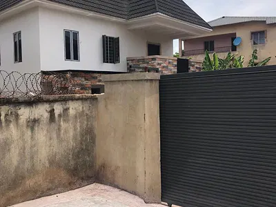 4 Bedroom Duplex with 2 Bedroom Apartment BQ — Corner Stone Trans Ekulu, Enugu, Enugu